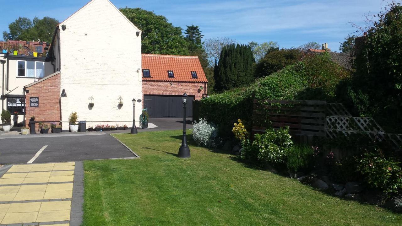 Donegal church view Chapel St. Leonards Exterior foto